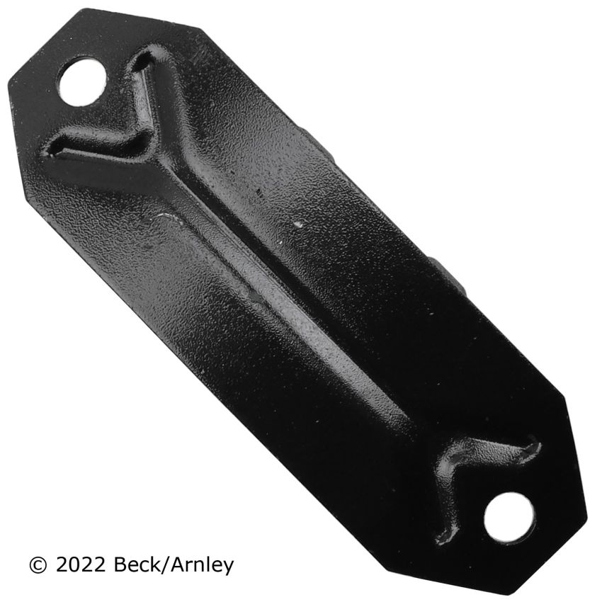 BECK/ARNLEY 104-0803 ENGINE MOUNT