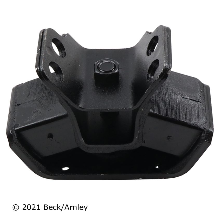 BECK/ARNLEY 104-0825 TRANSMISSION MOUNT