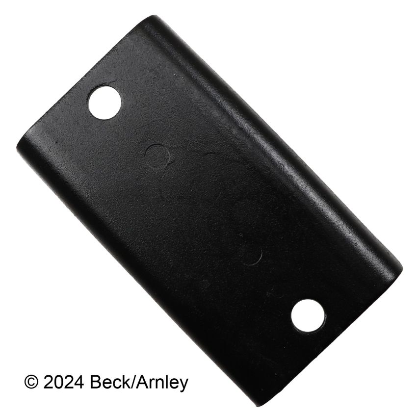 BECK/ARNLEY 104-0834 ENGINE MOUNT
