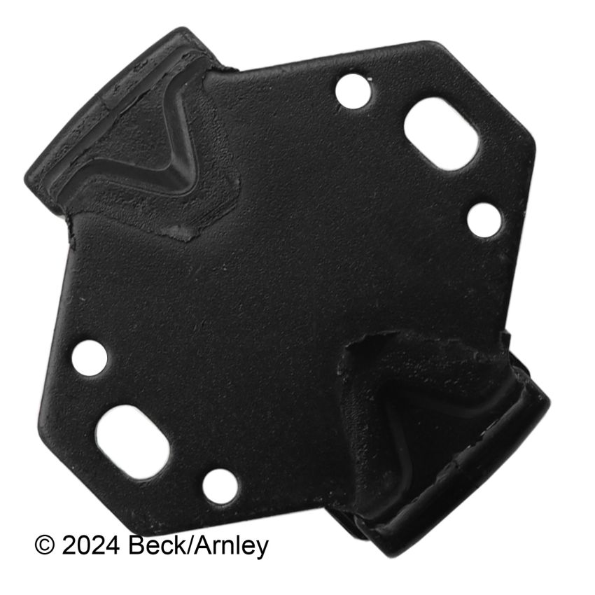 BECK/ARNLEY 104-0907 ENGINE MOUNT