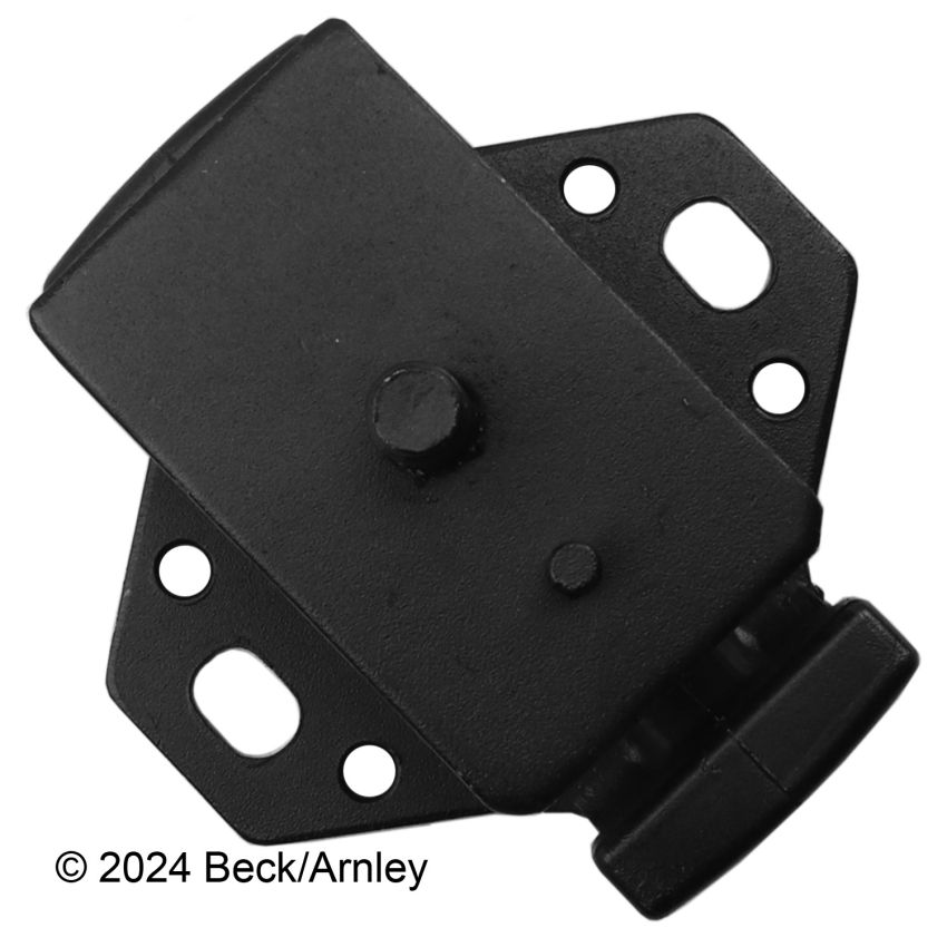 BECK/ARNLEY 104-0907 ENGINE MOUNT