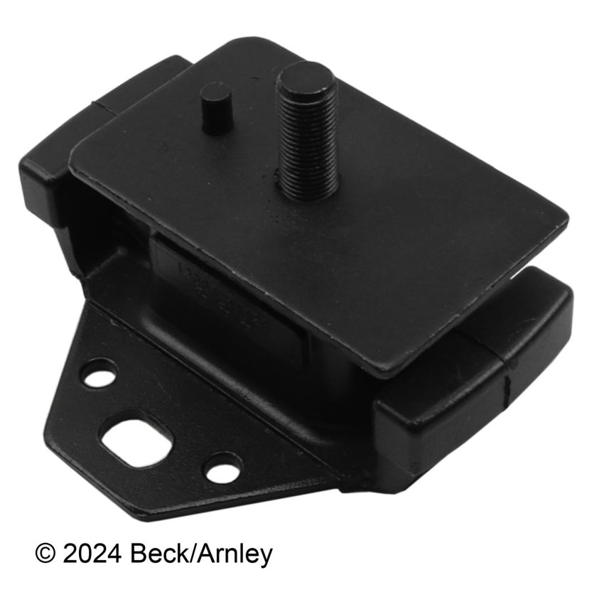 BECK/ARNLEY 104-0907 ENGINE MOUNT