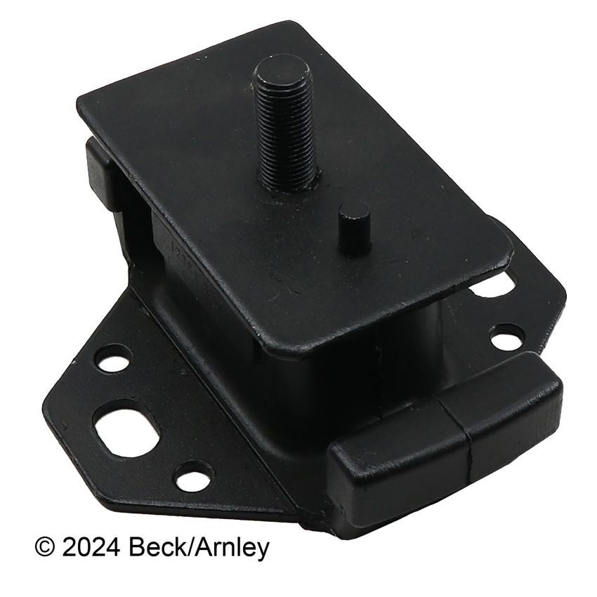BECK/ARNLEY 104-0907 ENGINE MOUNT