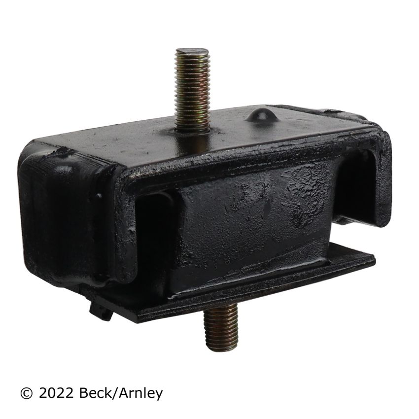 BECK/ARNLEY 104-1118 ENGINE MOUNT