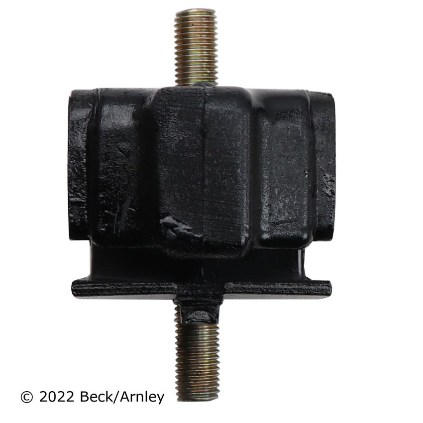 BECK/ARNLEY 104-1118 ENGINE MOUNT