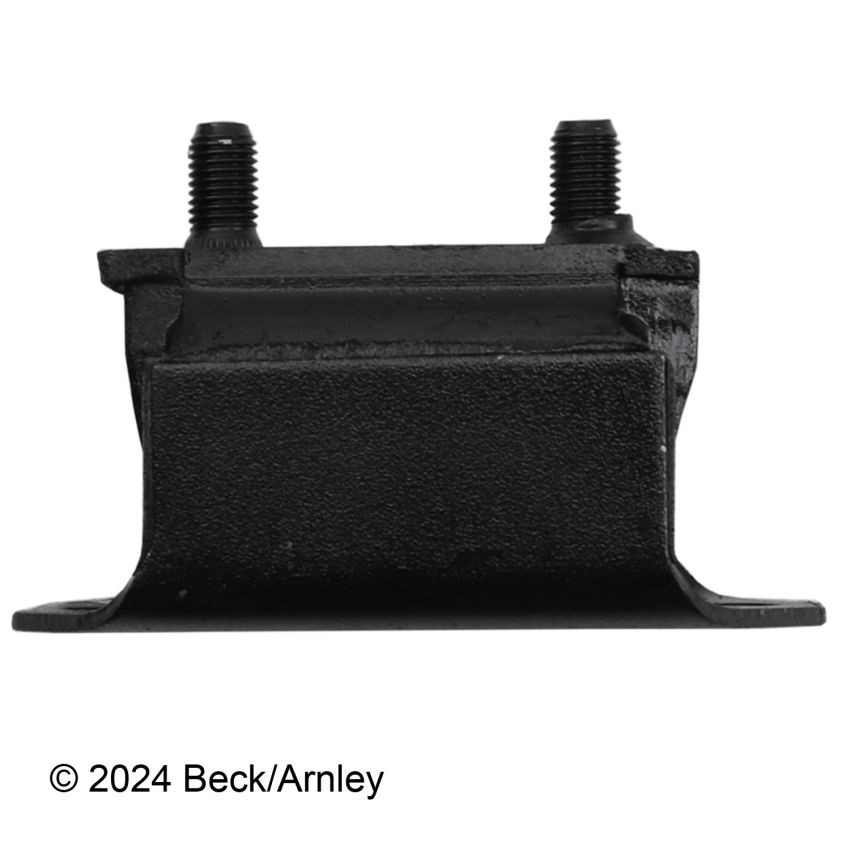 BECK/ARNLEY 104-1121 TRANSMISSION MOUNT