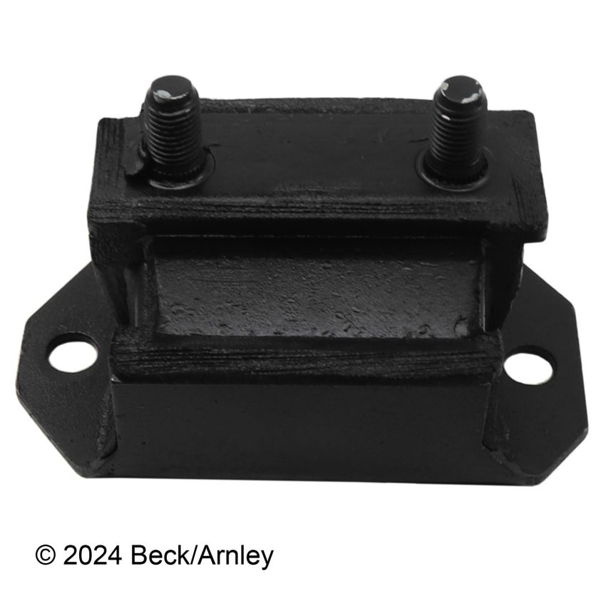 BECK/ARNLEY 104-1121 TRANSMISSION MOUNT