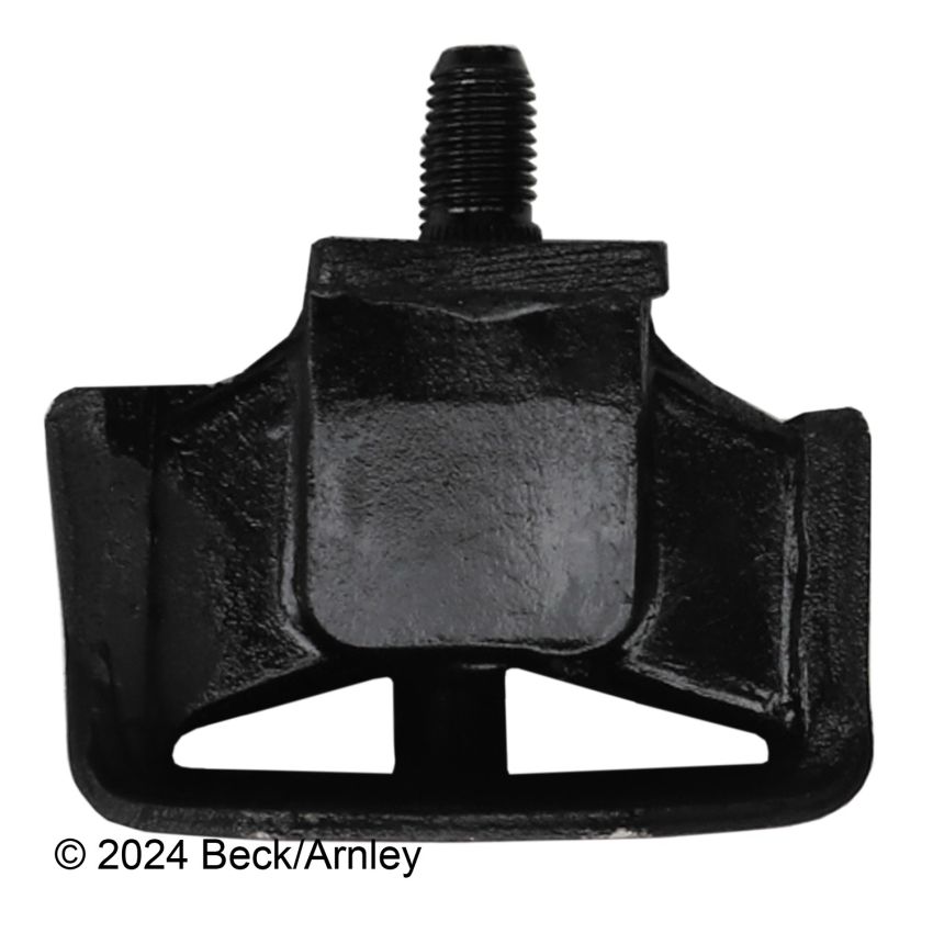BECK/ARNLEY 104-1121 TRANSMISSION MOUNT