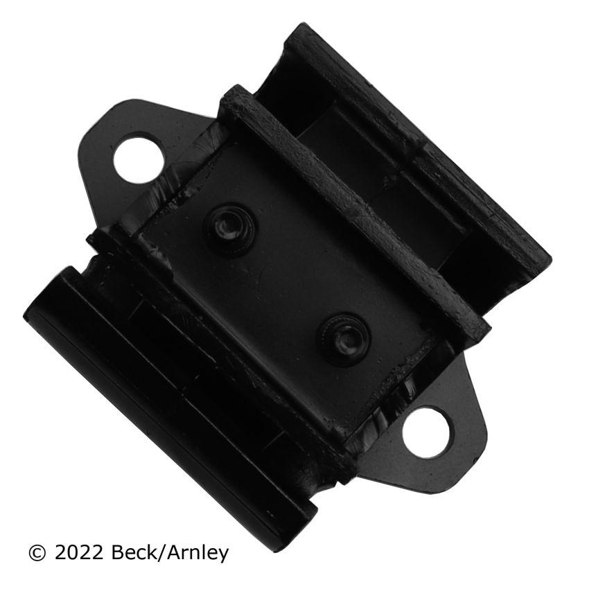 BECK/ARNLEY 104-1144 TRANSMISSION MOUNT