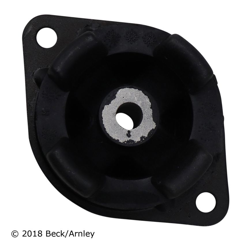 BECK/ARNLEY 104-1151 TRANSMISSION MOUNT