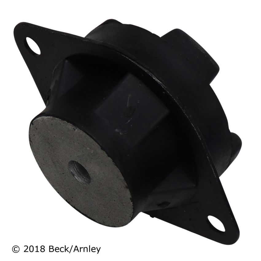 BECK/ARNLEY 104-1151 TRANSMISSION MOUNT