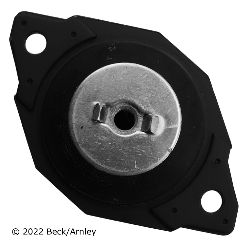 BECK/ARNLEY 104-1167 ENGINE MOUNT