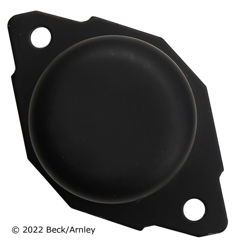 BECK/ARNLEY 104-1167 ENGINE MOUNT