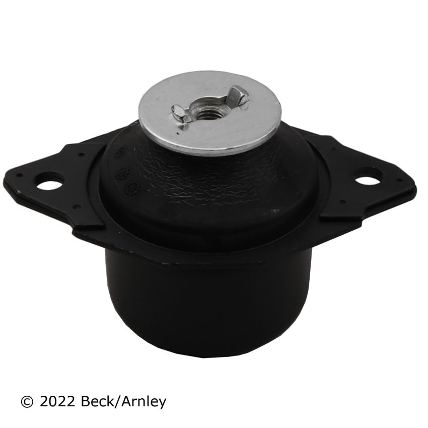 BECK/ARNLEY 104-1167 ENGINE MOUNT