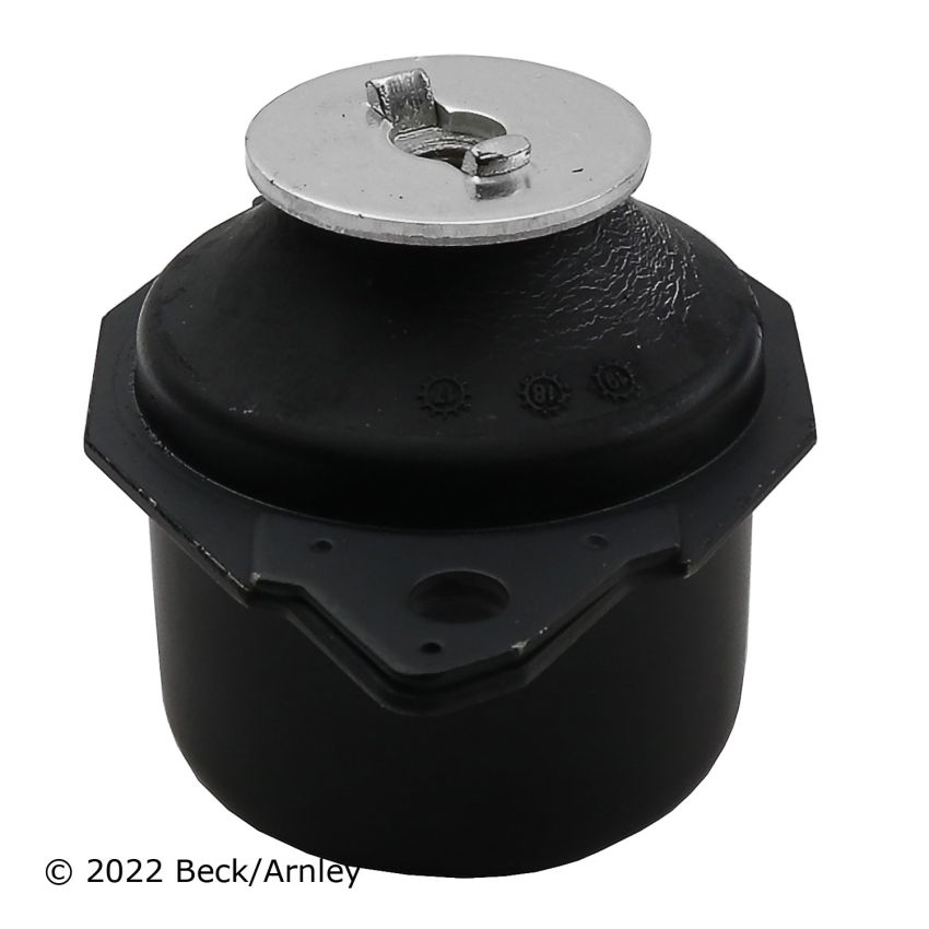 BECK/ARNLEY 104-1167 ENGINE MOUNT