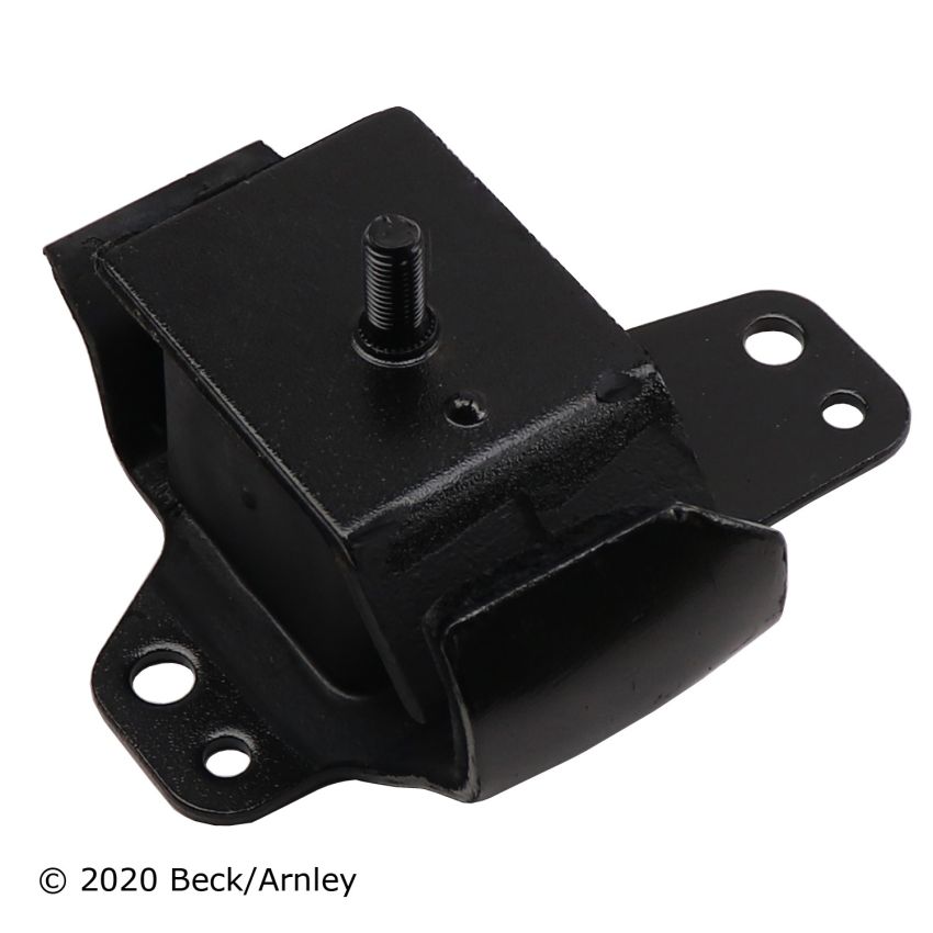 BECK/ARNLEY 104-1176 ENGINE MOUNT