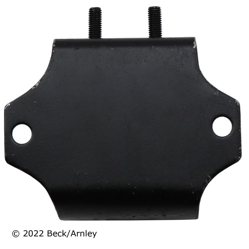 BECK/ARNLEY 104-1184 TRANSMISSION MOUNT