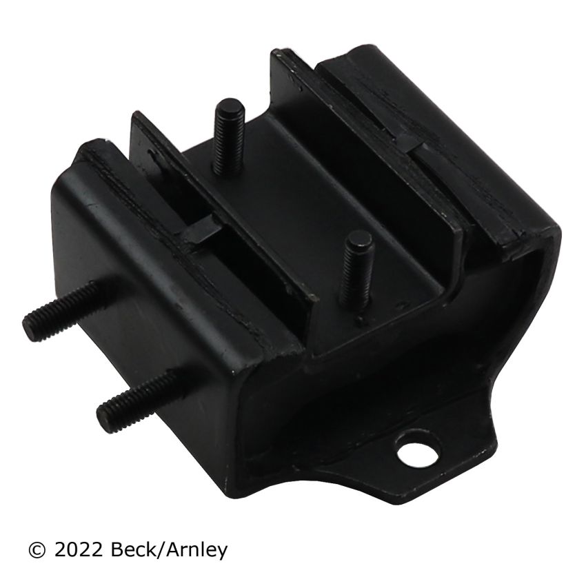 BECK/ARNLEY 104-1184 TRANSMISSION MOUNT
