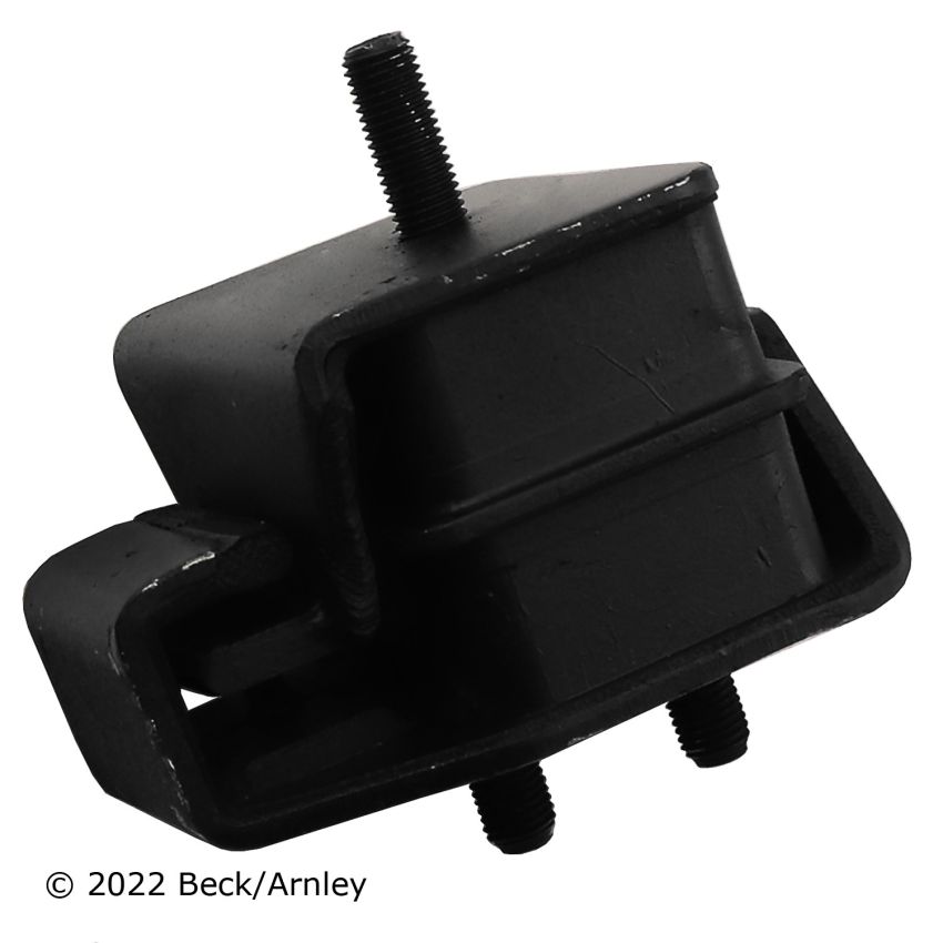 BECK/ARNLEY 104-1336 ENGINE MOUNT