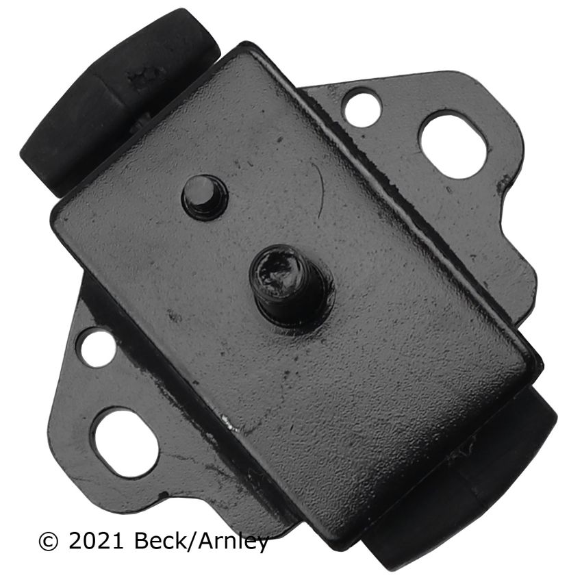 BECK/ARNLEY 104-1351 ENGINE MOUNT