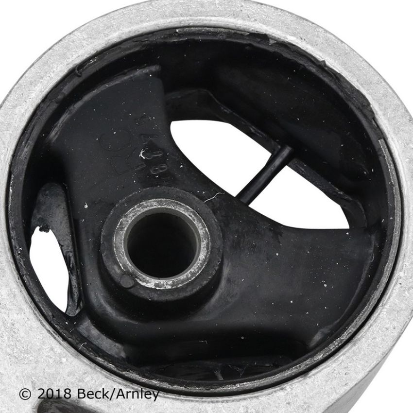 BECK/ARNLEY 104-1363 ENGINE MOUNT