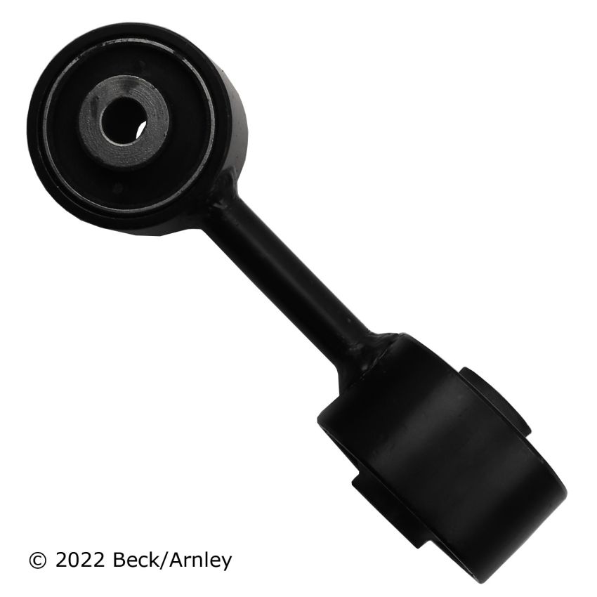BECK/ARNLEY 104-1375 ENGINE MOUNT