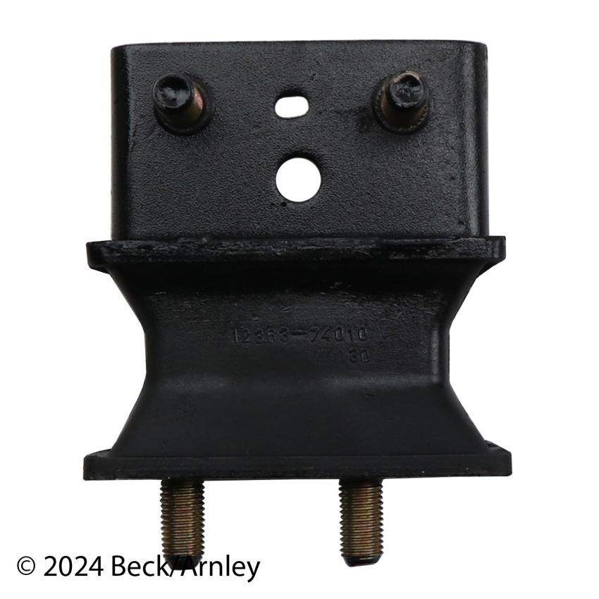 BECK/ARNLEY 104-1378 ENGINE MOUNT