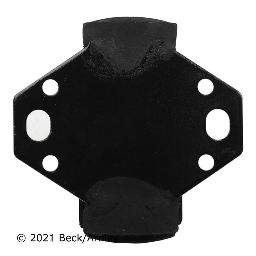 BECK/ARNLEY 104-1390 ENGINE MOUNT