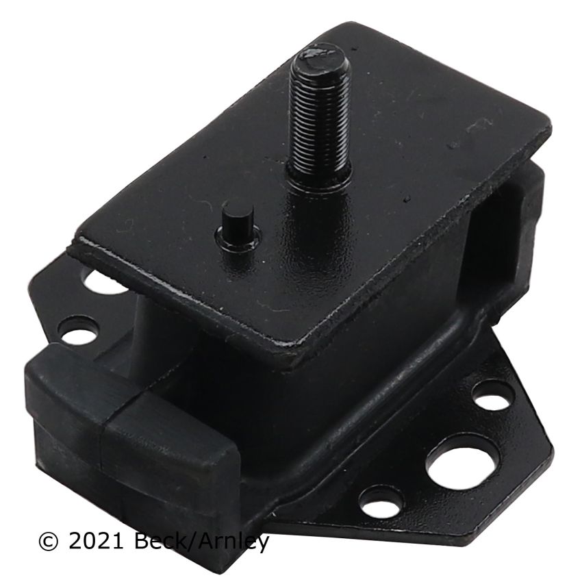 BECK/ARNLEY 104-1390 ENGINE MOUNT