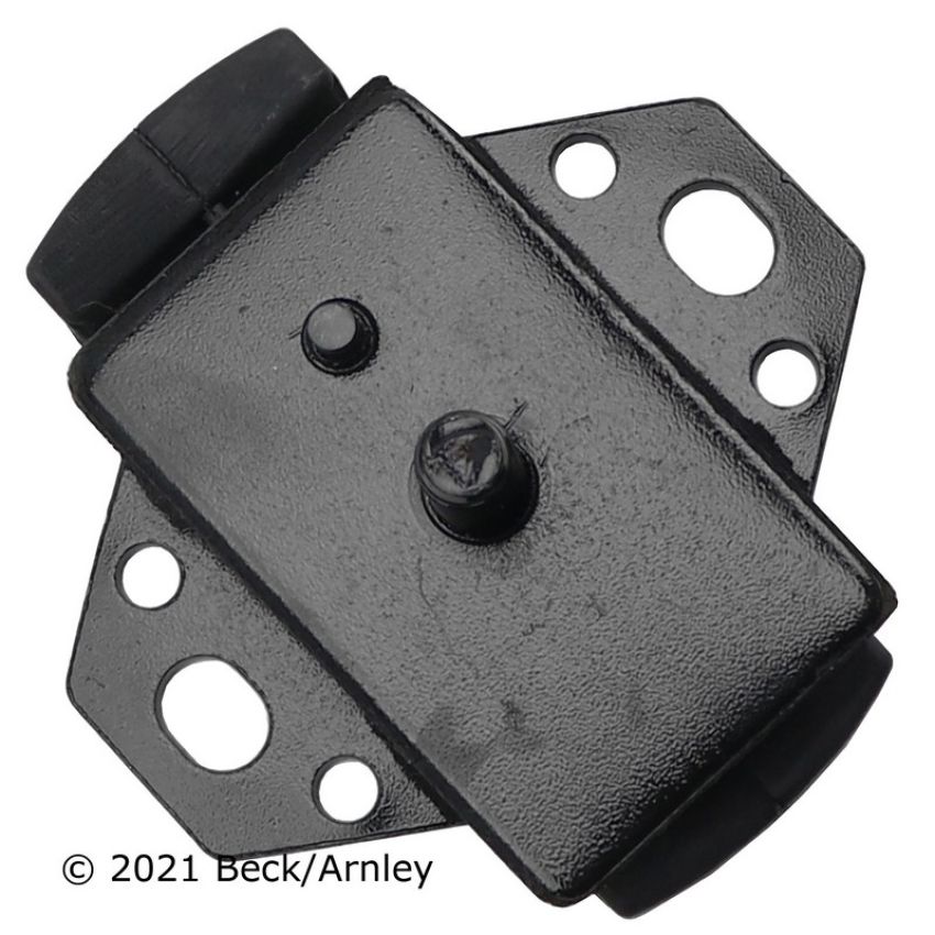 BECK/ARNLEY 104-1390 ENGINE MOUNT