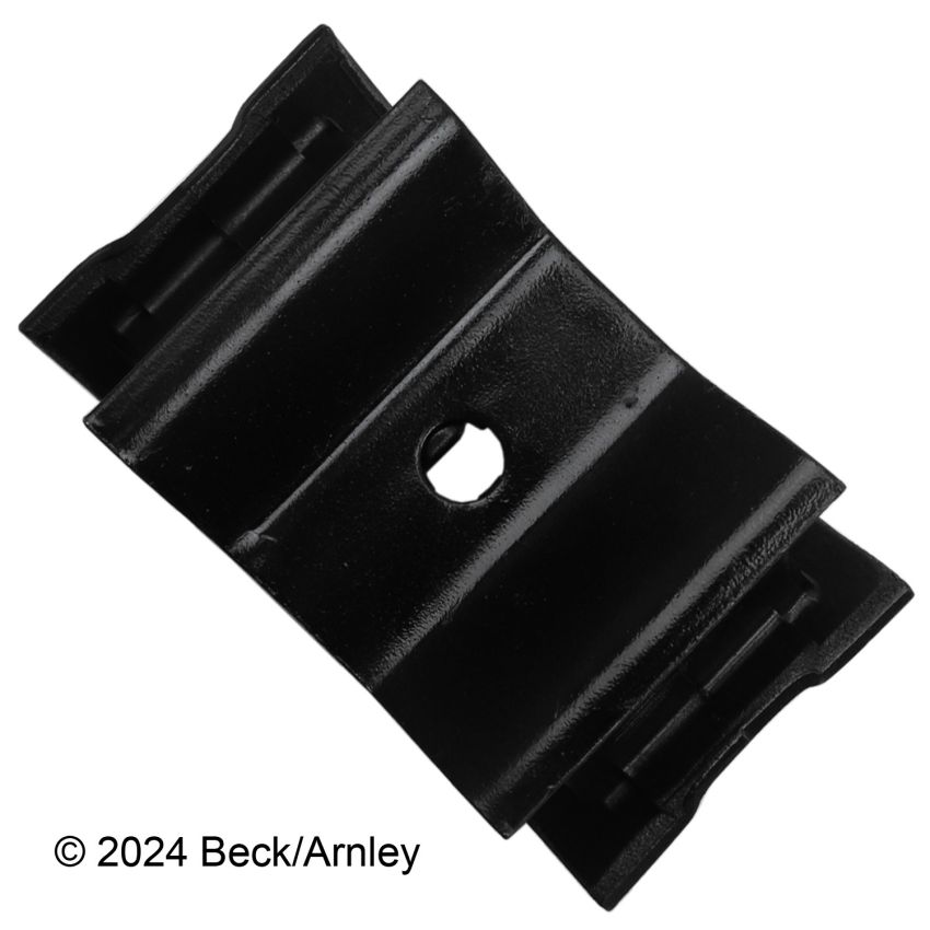 BECK/ARNLEY 104-1401 TRANSMISSION MOUNT