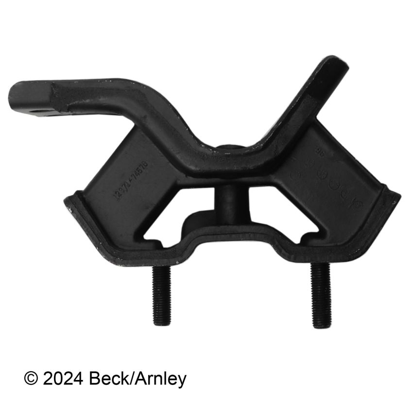 BECK/ARNLEY 104-1406 TRANSMISSION MOUNT