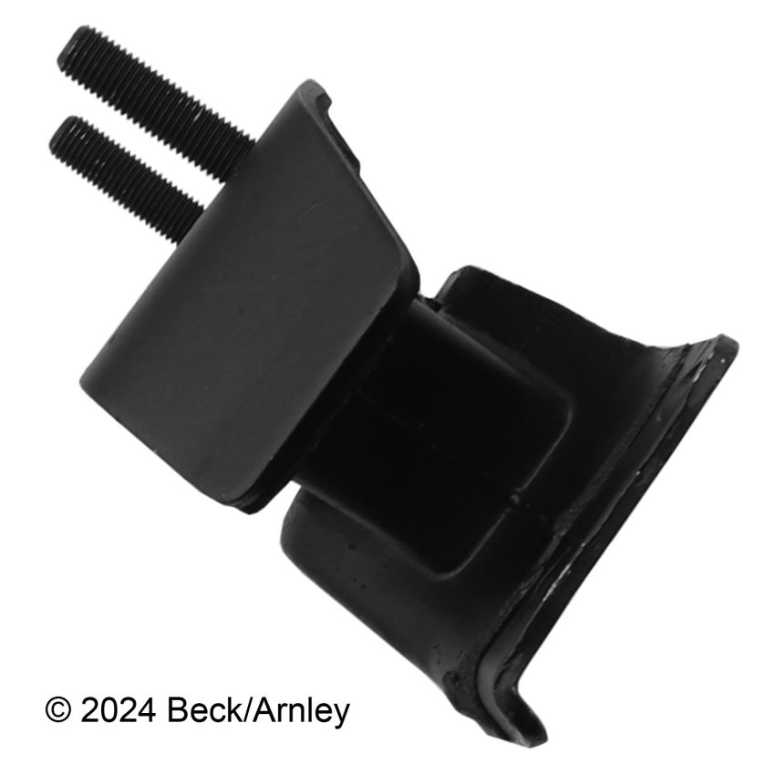 BECK/ARNLEY 104-1406 TRANSMISSION MOUNT