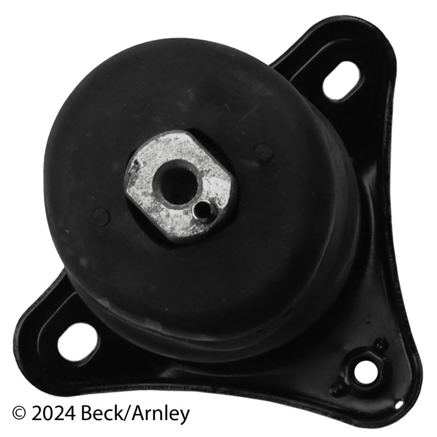BECK/ARNLEY 104-1424 ENGINE MOUNT