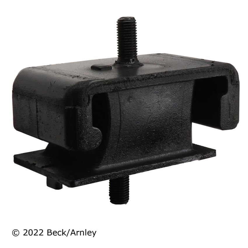 BECK/ARNLEY 104-1462 ENGINE MOUNT