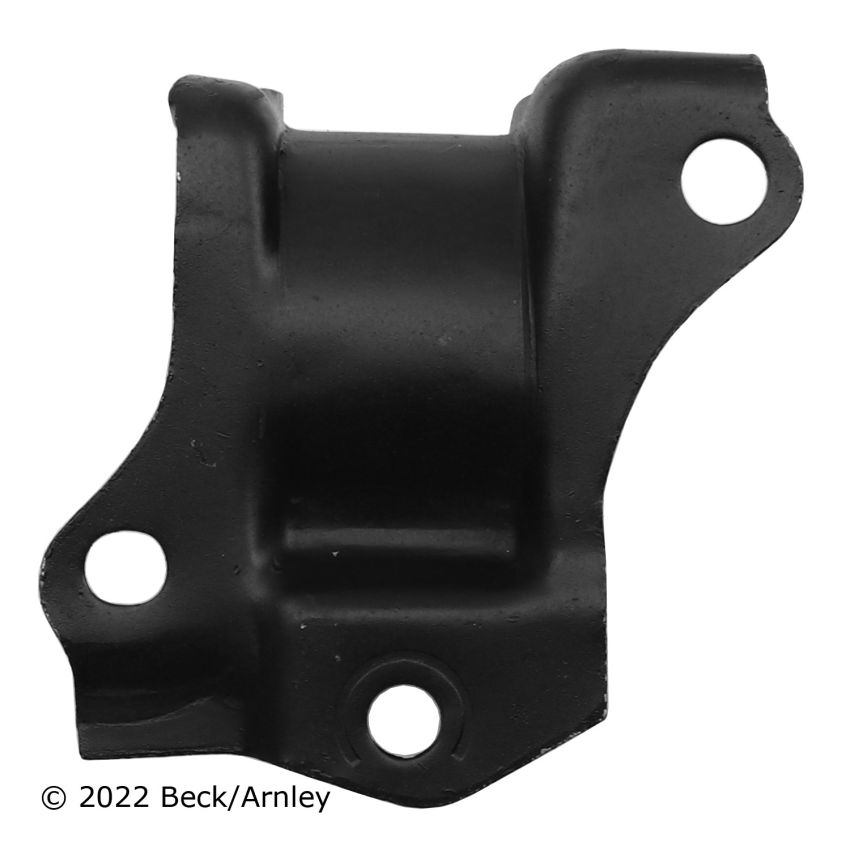 BECK/ARNLEY 104-1472 TRANSMISSION MOUNT