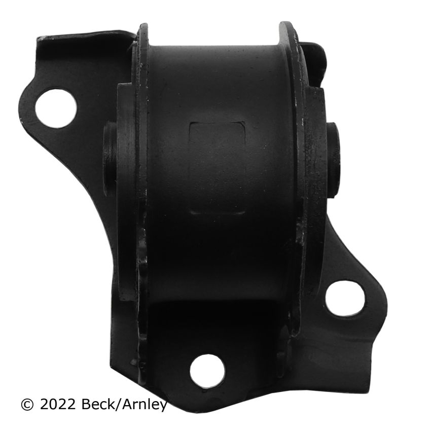 BECK/ARNLEY 104-1472 TRANSMISSION MOUNT
