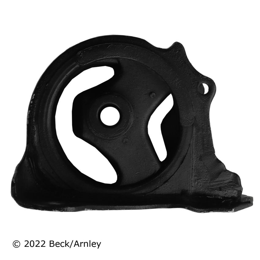 BECK/ARNLEY 104-1472 TRANSMISSION MOUNT