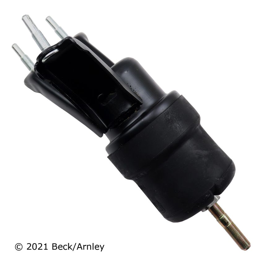BECK/ARNLEY 104-1520 ENGINE MOUNT