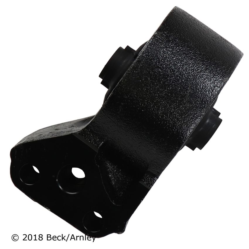 BECK/ARNLEY 104-1554 ENGINE MOUNT