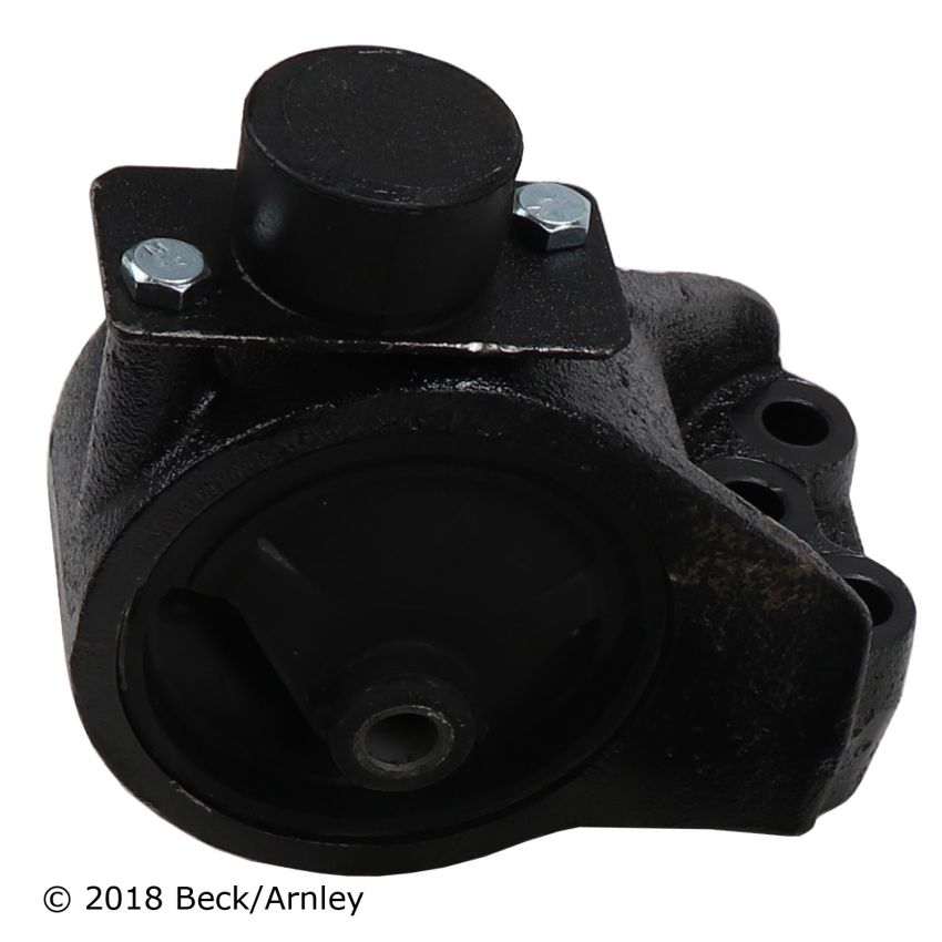 BECK/ARNLEY 104-1554 ENGINE MOUNT