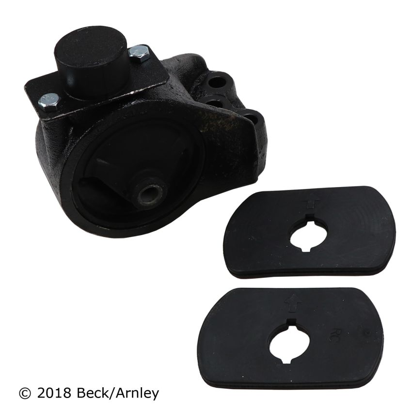 BECK/ARNLEY 104-1554 ENGINE MOUNT