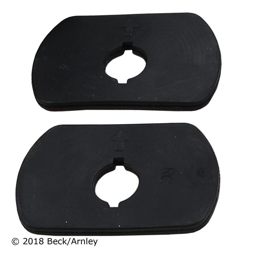 BECK/ARNLEY 104-1554 ENGINE MOUNT