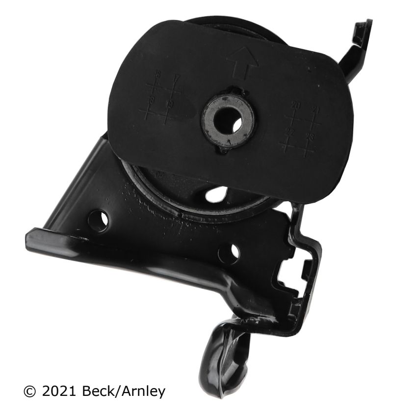 BECK/ARNLEY 104-1567 TRANSMISSION MOUNT