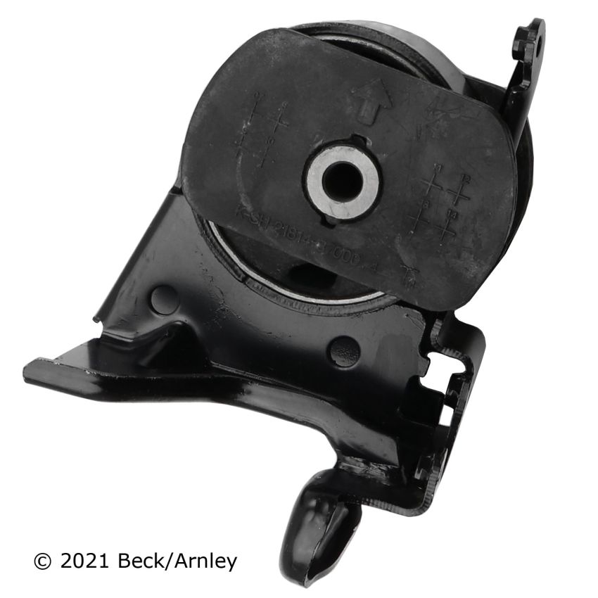 BECK/ARNLEY 104-1568 TRANSMISSION MOUNT