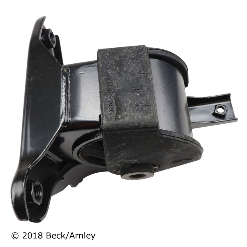 BECK/ARNLEY 104-1571 TRANSMISSION MOUNT