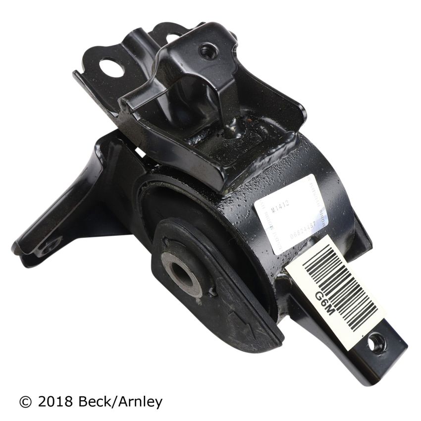 BECK/ARNLEY 104-1571 TRANSMISSION MOUNT