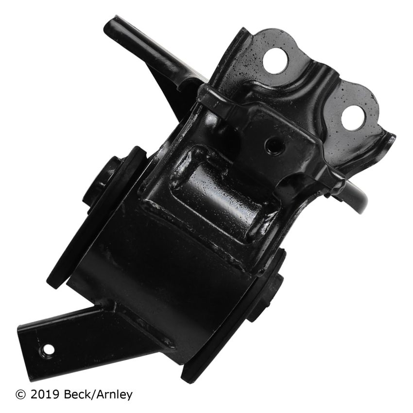 BECK/ARNLEY 104-1572 TRANSMISSION MOUNT
