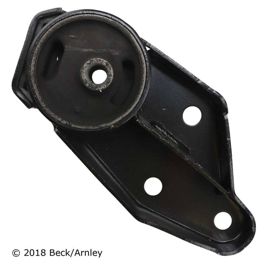 BECK/ARNLEY 104-1604 TRANSMISSION MOUNT
