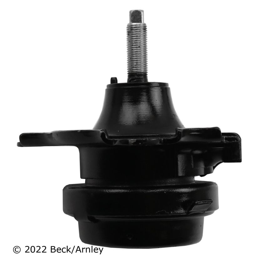 BECK/ARNLEY 104-1636 ENGINE MOUNT